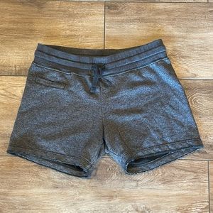 American Giant Comfy Shorts
